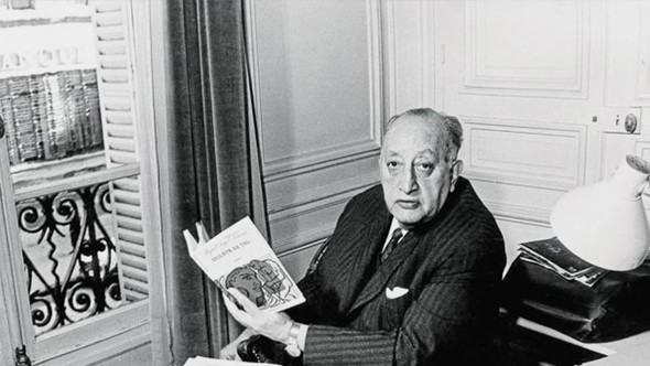 Miguel Ángel Asturias - Pueblo e Historia de Guatemala